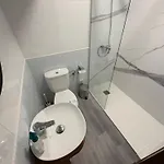 호텔 Real 산티아고데콤포스텔라