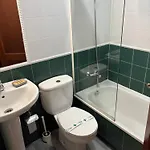Real * 산티아고데콤포스텔라