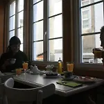 Real 호텔 산티아고데콤포스텔라