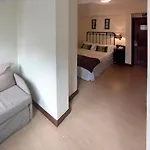 Real 호텔 산티아고데콤포스텔라