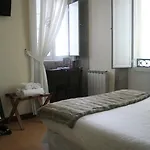 호텔 Real 산티아고데콤포스텔라