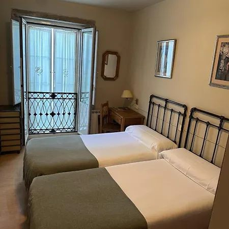 Real * סנטיאגו דה קומפוסטלה