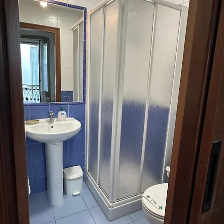 Real Ξενοδοχείο Σαντιάγο ντε Κομποστέλα