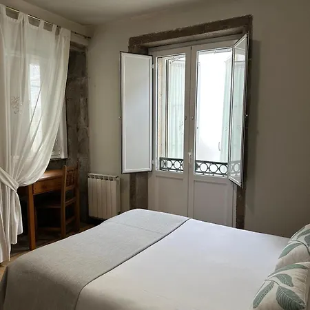 Real Hotel Santiago de Compostella