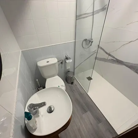 Hotel Real Santiago de Compostella