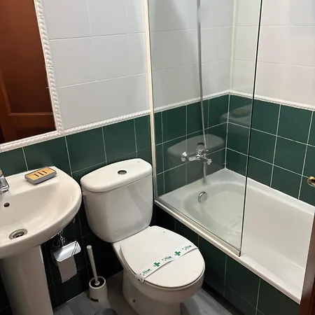 Real * Σαντιάγο ντε Κομποστέλα