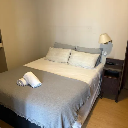 Hotel Real *
