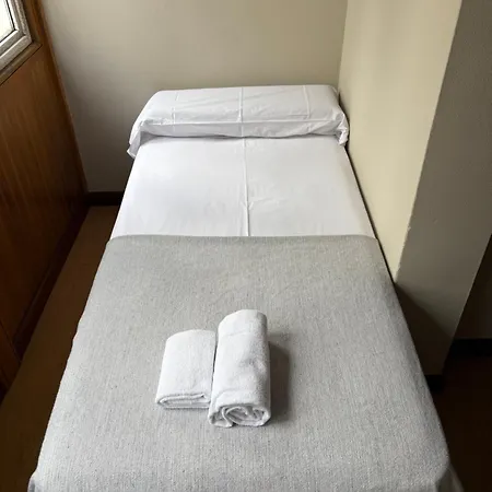 Real סנטיאגו דה קומפוסטלה