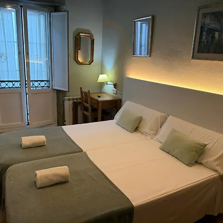 Real * Santiago de Compostella