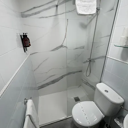 Szálloda Real Santiago de Compostela