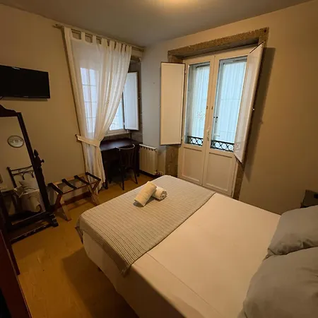 Real Σαντιάγο ντε Κομποστέλα