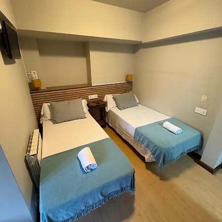 Real Σαντιάγο ντε Κομποστέλα