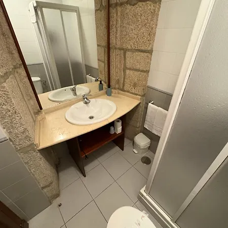 Real Ξενοδοχείο *