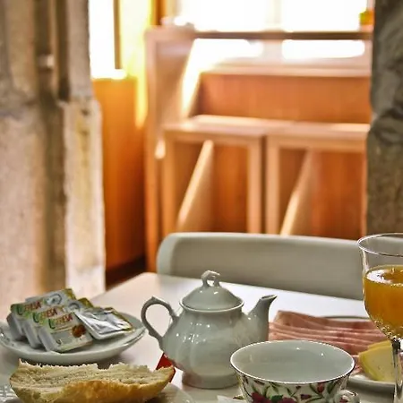 Real Hotel Santiago de Compostella