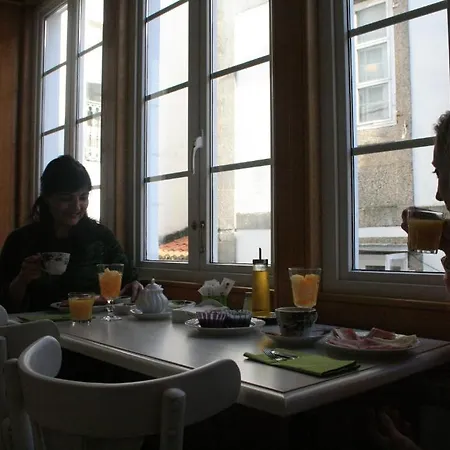 Real Hotel Santiago de Compostella