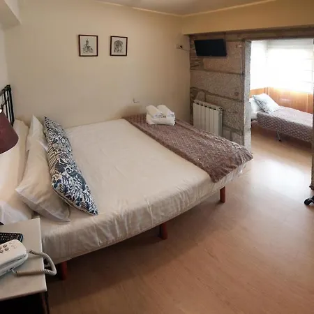 Real Σαντιάγο ντε Κομποστέλα