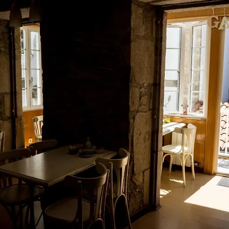 Real Santiago de Compostella