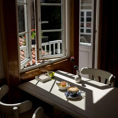 Real Hotel Santiago de Compostella