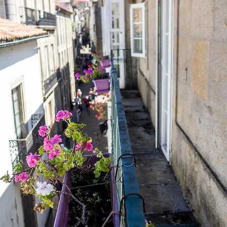 Hotel Real Santiago de Compostella