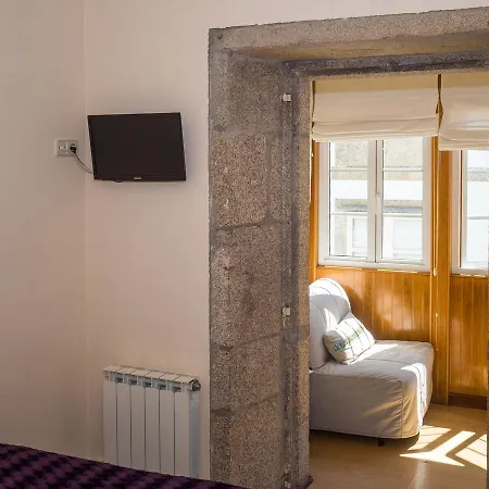 Real * Σαντιάγο ντε Κομποστέλα