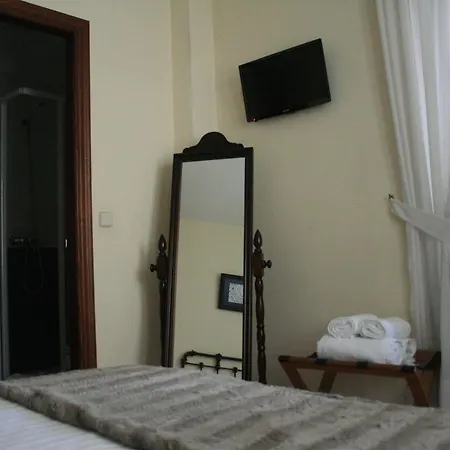 Real * סנטיאגו דה קומפוסטלה