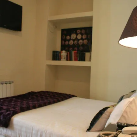 Real Ξενοδοχείο