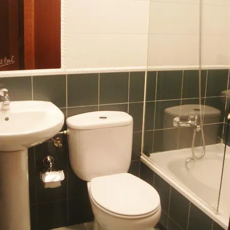 Hotel Real