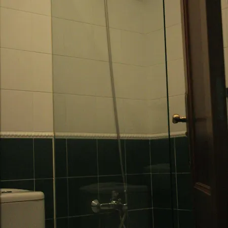 Real Hotel Santiago de Compostella