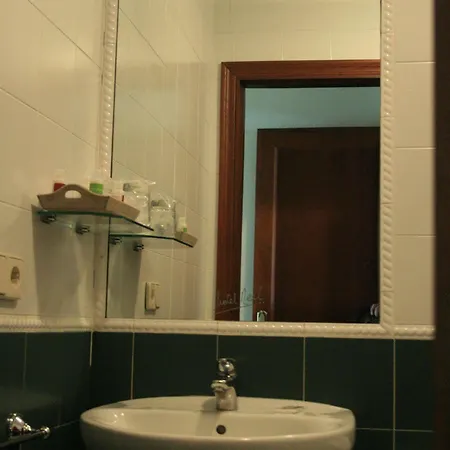 Hotel Real Santiago de Compostella