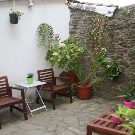 Real * Σαντιάγο ντε Κομποστέλα