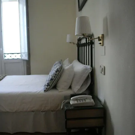 מלון Real סנטיאגו דה קומפוסטלה