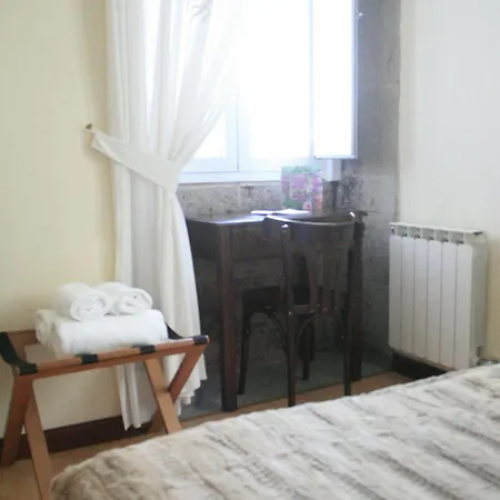 Real סנטיאגו דה קומפוסטלה