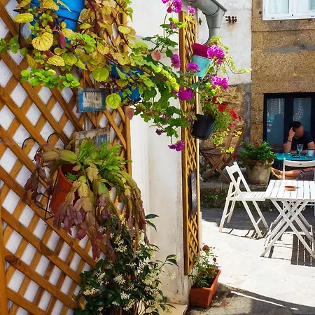 Real Hotel Santiago de Compostella