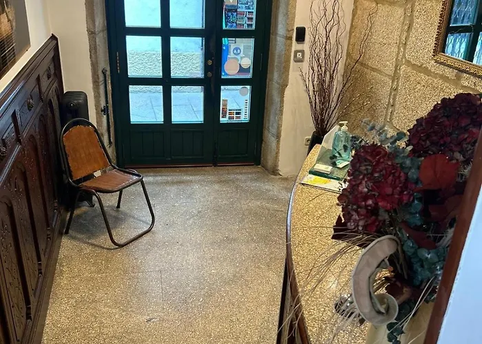 Ξενοδοχείο Real