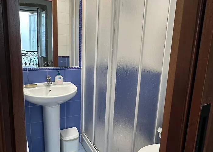 Real Szálloda Santiago de Compostela