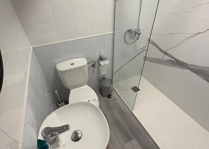 Ξενοδοχείο Real Σαντιάγο ντε Κομποστέλα