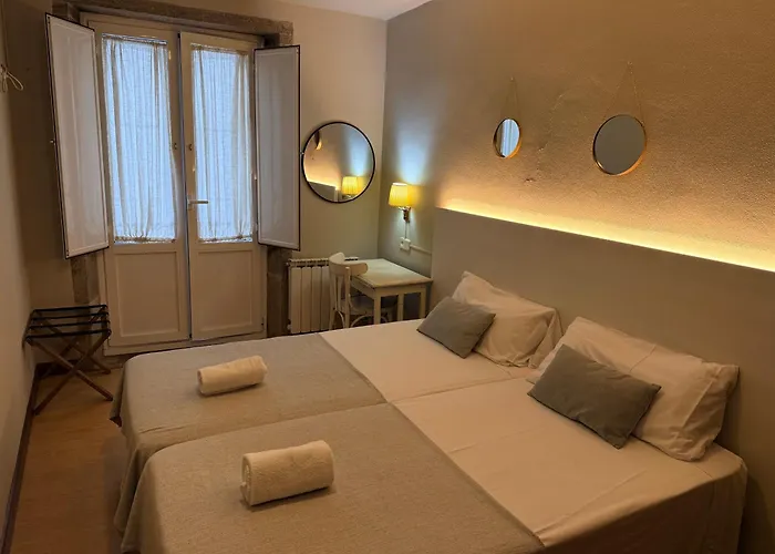 Ξενοδοχείο Real