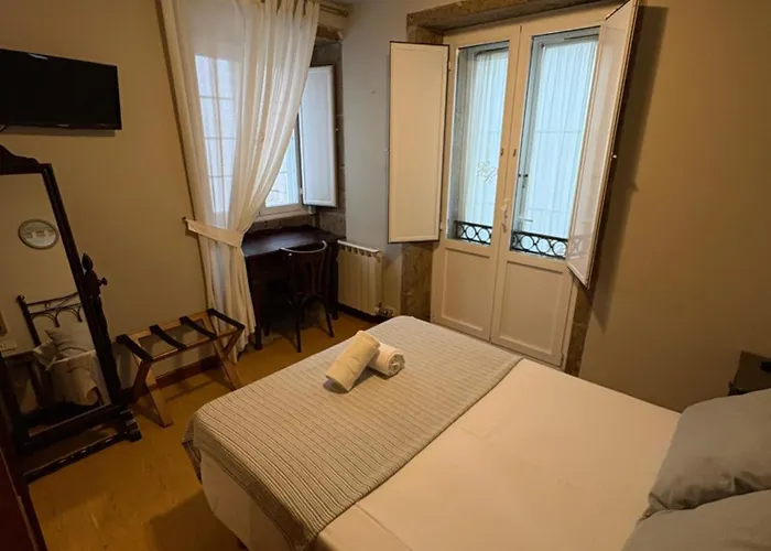 Real Santiago de Compostela