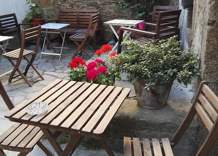 Ξενοδοχείο Real