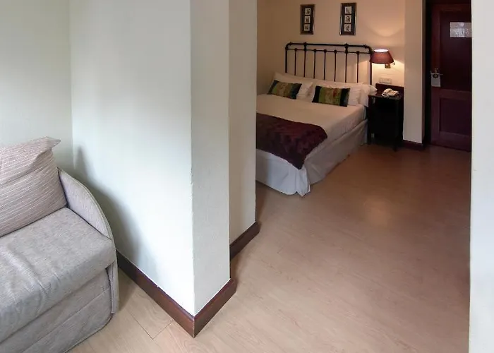 Real Szálloda Santiago de Compostela