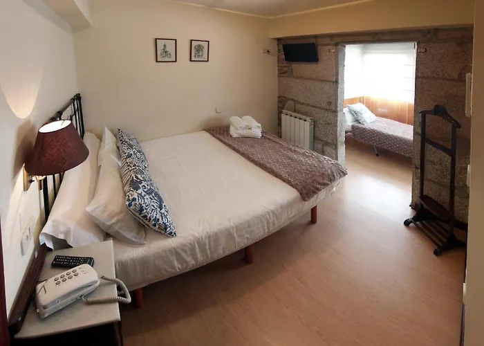 Real Santiago de Compostela