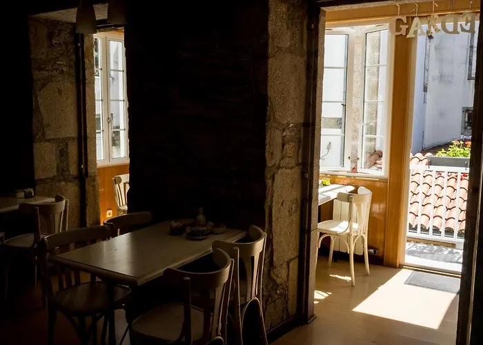 Real Σαντιάγο ντε Κομποστέλα