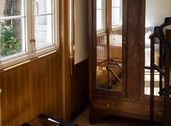 Ξενοδοχείο Real *