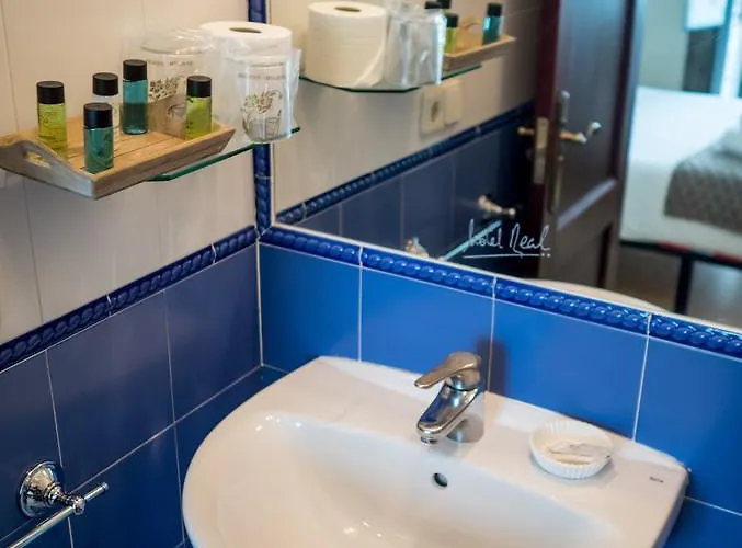 Real Ξενοδοχείο