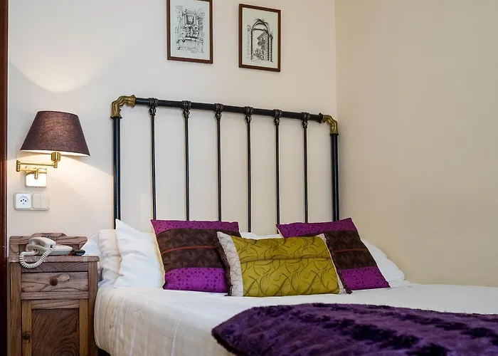 Real * Santiago de Compostela