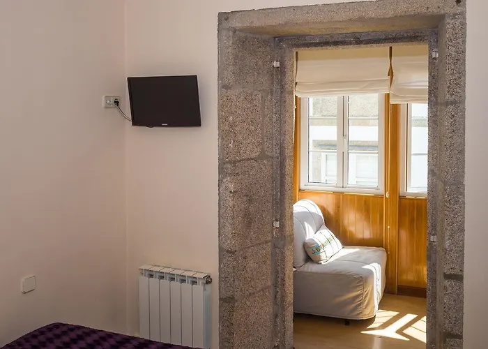 Real * Santiago de Compostela