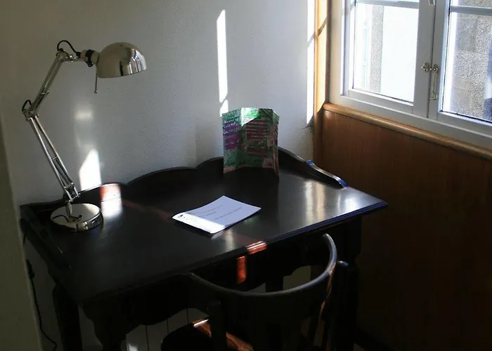 Ξενοδοχείο Real *