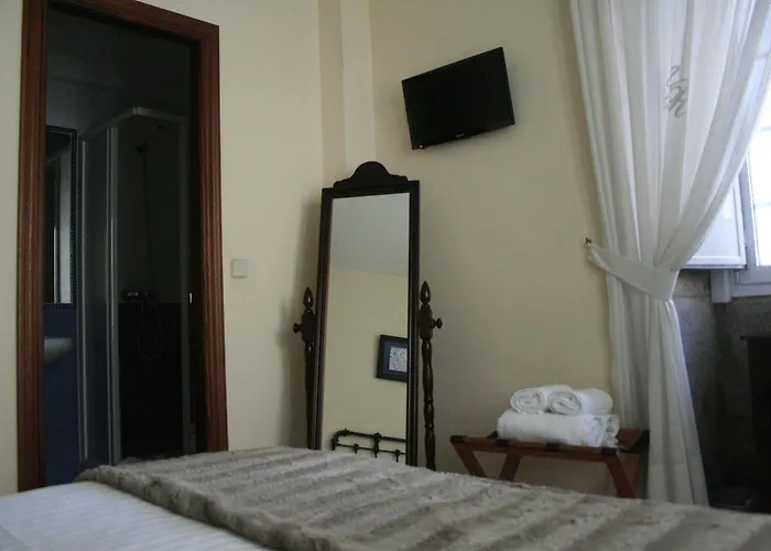 Real * Santiago de Compostela