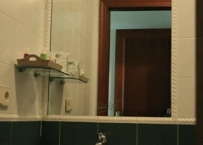 Szálloda Real Santiago de Compostela