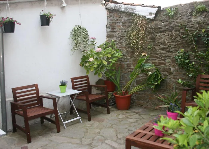 Real * Santiago de Compostela